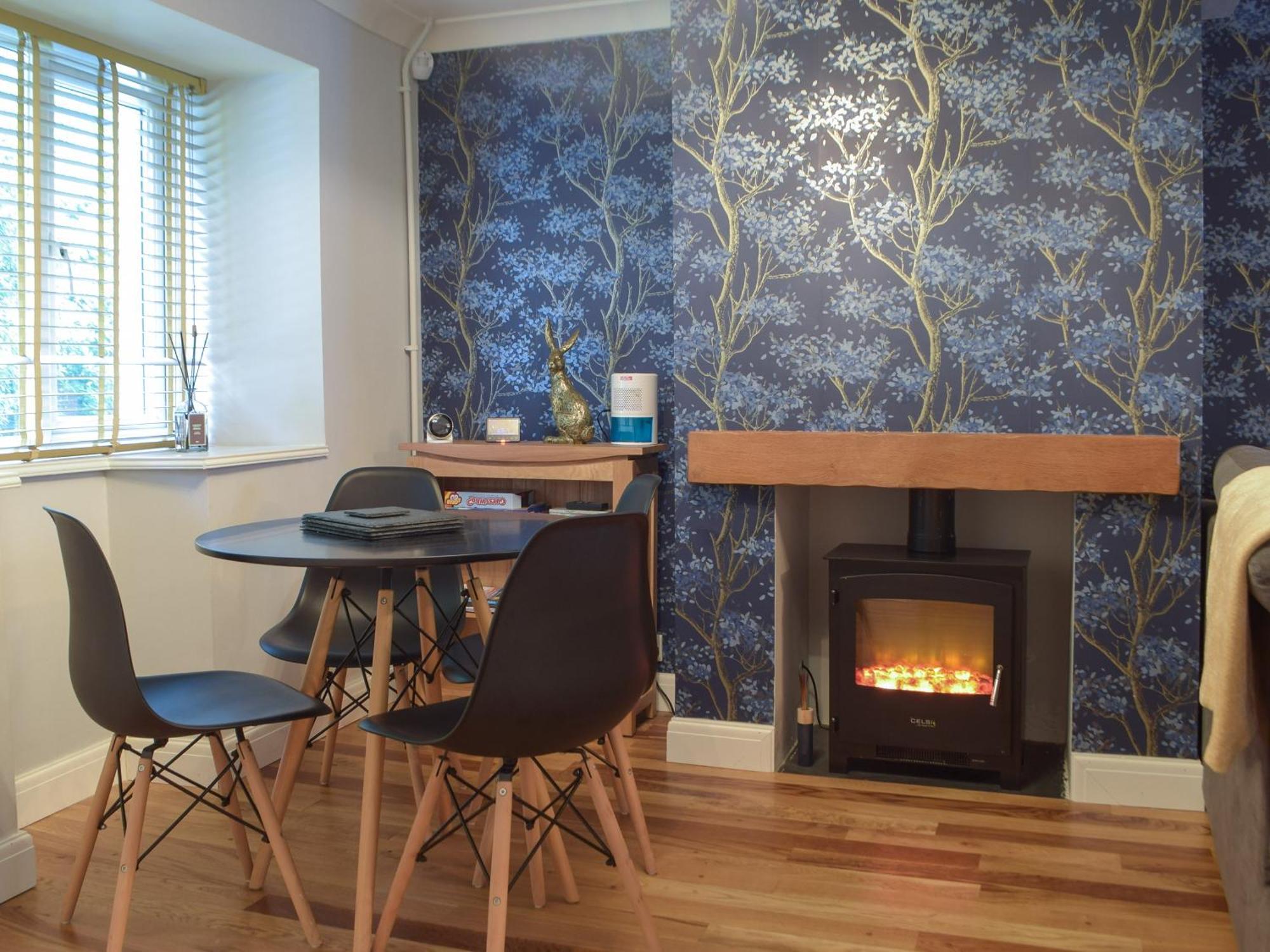 Holiday home Castle Street Narberth